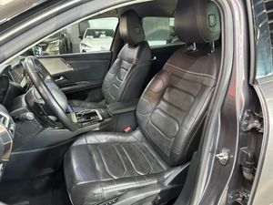 Citroën C5 X PureTech 132kW (180CV) S&S EAT8 Shine - Foto 9