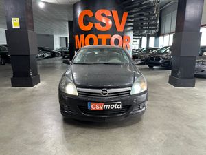 Opel Astra GTC 1.9 CDTi 120 CV Enjoy - Foto 3
