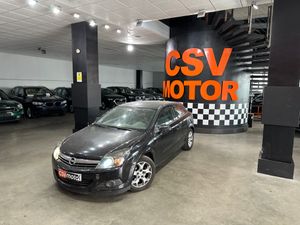 Opel Astra GTC 1.9 CDTi 120 CV Enjoy - Foto 2