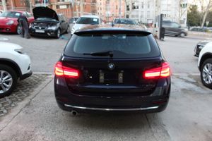 BMW Serie 3 318d Touring - Foto 7