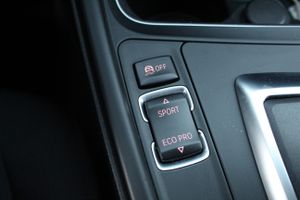 BMW Serie 3 318d Touring - Foto 21