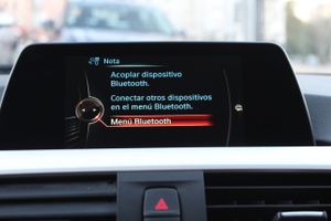 BMW Serie 3 318d Touring - Foto 27