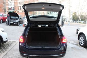BMW Serie 3 318d Touring - Foto 8