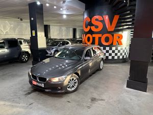 BMW Serie 3 316d Touring - Foto 2