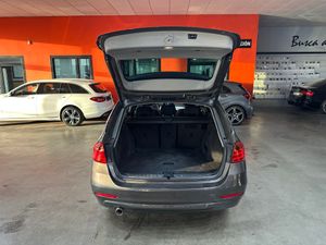 BMW Serie 3 316d Touring - Foto 8
