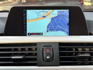 BMW Serie 3 316d Touring - Foto 19