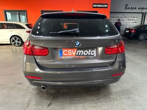 BMW Serie 3 316d Touring - Foto 7