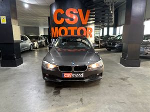 BMW Serie 3 316d Touring - Foto 3