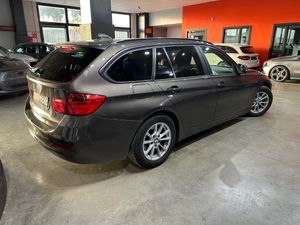 BMW Serie 3 316d Touring - Foto 6