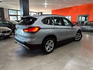 BMW X1 xDrive25e - Foto 6
