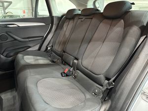 BMW X1 xDrive25e - Foto 10