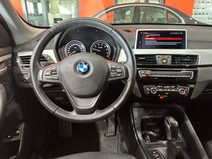 BMW X1 xDrive25e - Foto 13