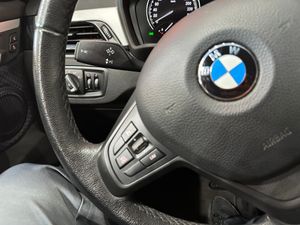 BMW X1 xDrive25e - Foto 17