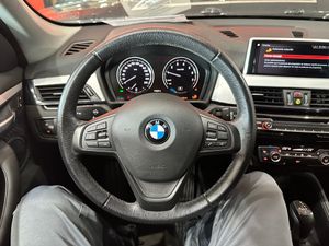 BMW X1 xDrive25e - Foto 16