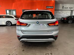 BMW X1 xDrive25e - Foto 7