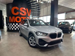 BMW X1 xDrive25e - Foto 4