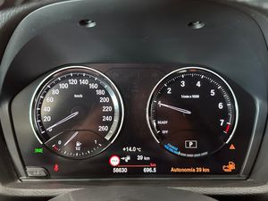 BMW X1 xDrive25e - Foto 20