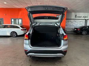 BMW X1 xDrive25e - Foto 8