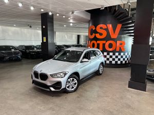 BMW X1 xDrive25e - Foto 2