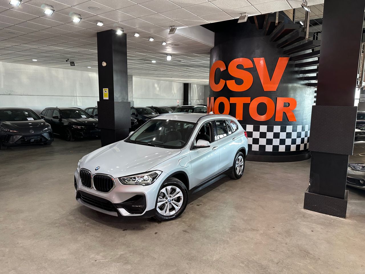 BMW X1 xDrive25e - Foto 1