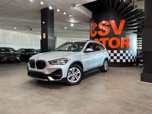 BMW X1 xDrive25e - Foto 3