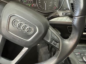 Audi Q5 Advanced 50 TFSI E quattro-ultra - Foto 17