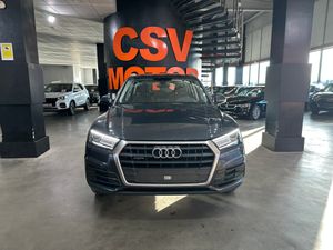 Audi Q5 Advanced 50 TFSI E quattro-ultra - Foto 3