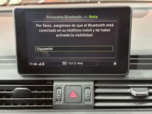 Audi Q5 Advanced 50 TFSI E quattro-ultra - Foto 21