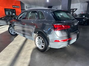 Audi Q5 Advanced 50 TFSI E quattro-ultra - Foto 5