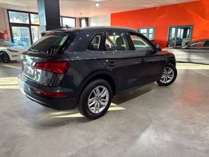 Audi Q5 Advanced 50 TFSI E quattro-ultra - Foto 6