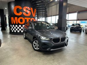 BMW X1 xDrive25e - Foto 4
