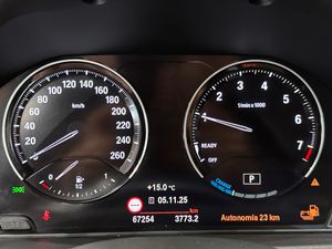 BMW X1 xDrive25e - Foto 19