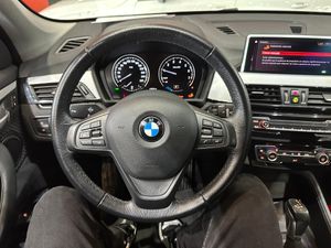 BMW X1 xDrive25e - Foto 16