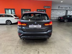 BMW X1 xDrive25e - Foto 7