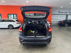 BMW X1 xDrive25e - Foto 8