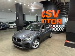 BMW X1 xDrive25e - Foto 2