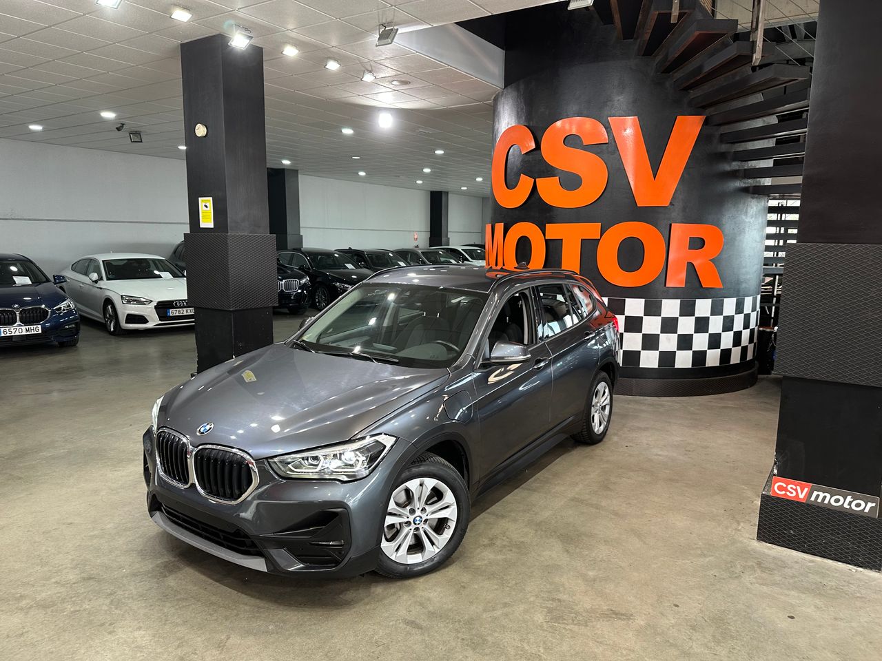 BMW X1 xDrive25e - Foto 1