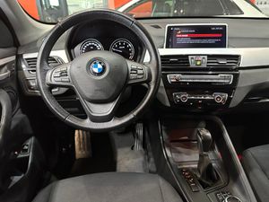 BMW X1 xDrive25e - Foto 13