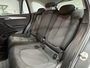 BMW X1 xDrive25e - Foto 10