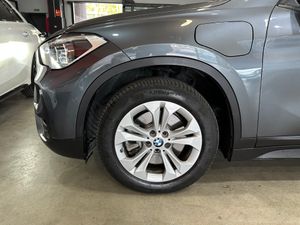 BMW X1 xDrive25e - Foto 27