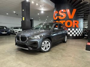 BMW X1 xDrive25e - Foto 3