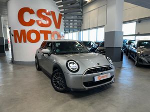 MINI MINI COOPER 5 PUERTAS - Foto 4