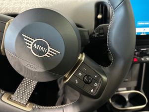 MINI MINI COOPER 5 PUERTAS - Foto 17