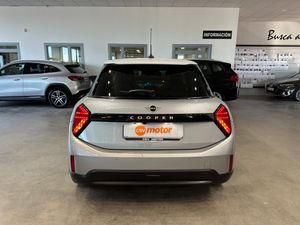 MINI MINI COOPER 5 PUERTAS - Foto 7