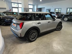 MINI MINI COOPER 5 PUERTAS - Foto 6