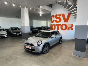 MINI MINI COOPER 5 PUERTAS - Foto 2