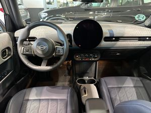 MINI MINI COOPER 5 PUERTAS - Foto 11