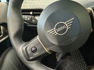 MINI MINI COOPER 5 PUERTAS - Foto 16