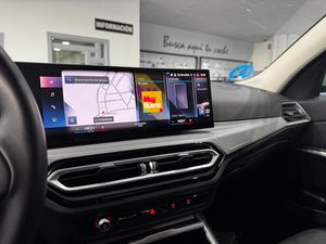 BMW Serie 3 320e - Foto 15