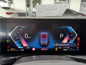 BMW Serie 3 320e - Foto 13